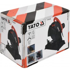  YATO Fierastrau de debitat metale, putere 2300W, ..